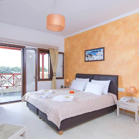 Smaragdi Hotel