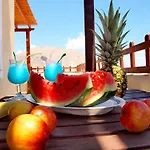 Smaragdi Hotel