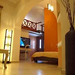 Smaragdi Отель