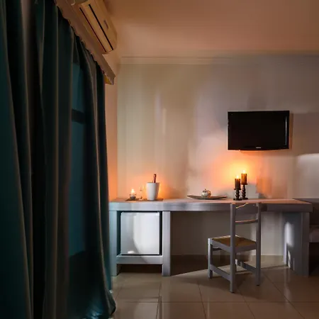 Smaragdi Perivólosz