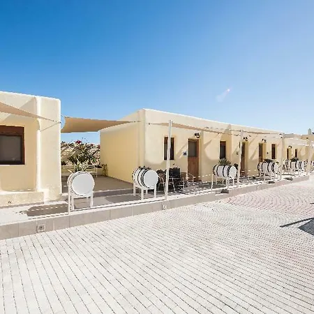 Smaragdi Perivolos (Santorini)