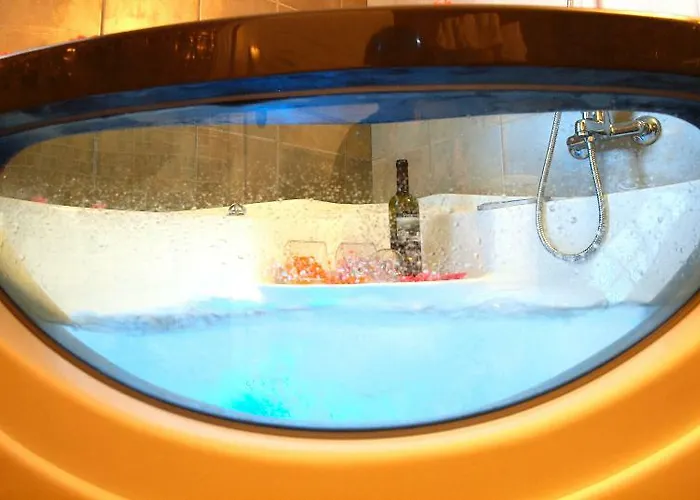 Smaragdi Hotel Playa de Perivolos