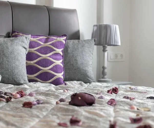 Smaragdi 3* Perivólosz