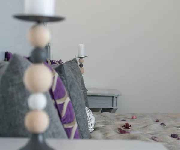 Smaragdi Playa de Perivolos