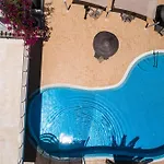 Hotel Smaragdi 3*