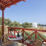 Hotel Smaragdi