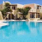 Smaragdi Hotel