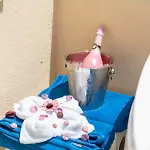 Hotel Smaragdi Perivolos (Santorini)