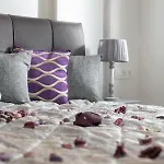 Smaragdi 3* Perivolos (Santorini)