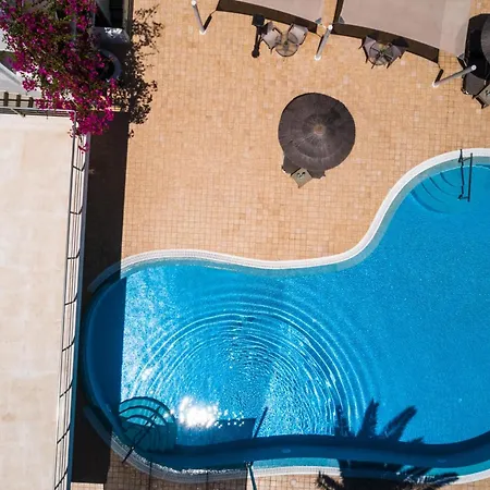 Hotel Smaragdi 3*