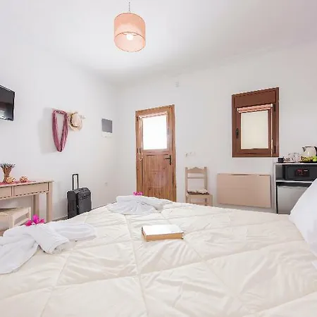 فندق سماراغدي 3*