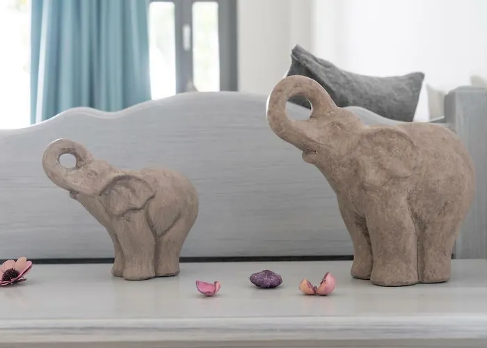 Smaragdi Playa de Perivolos