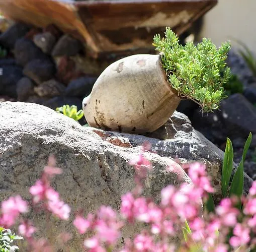 Smaragdi מלון פריבולוס